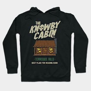 Knowby Cabin Hoodie